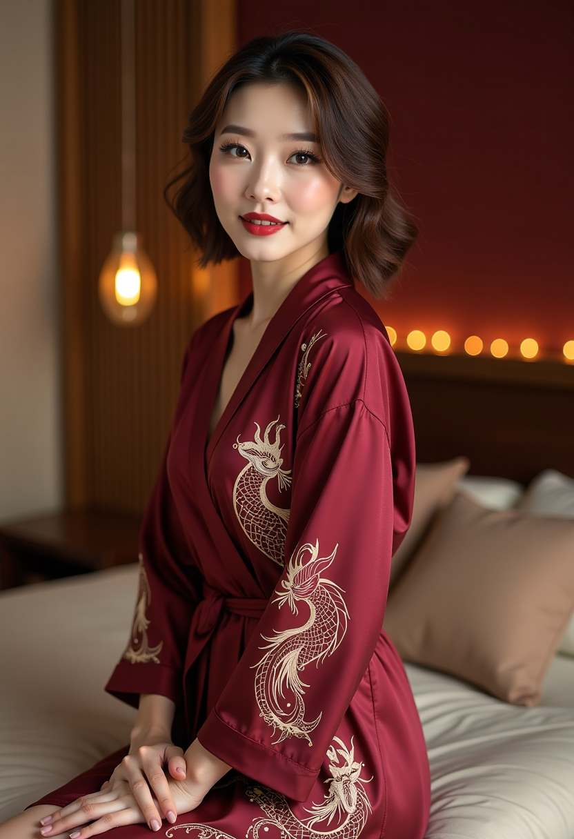 直播封面